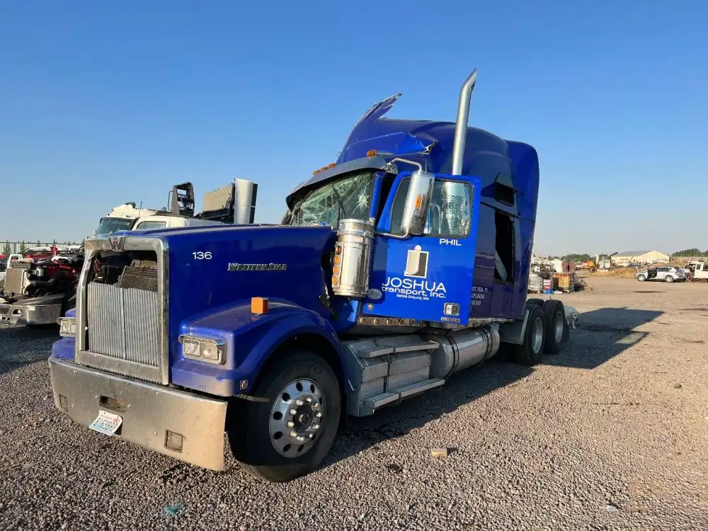 Western Star  4900 FA