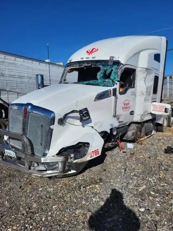 Kenworth  T680