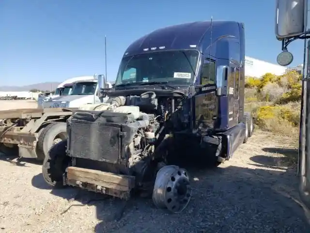 Kenworth  T680