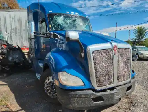 Kenworth  T680