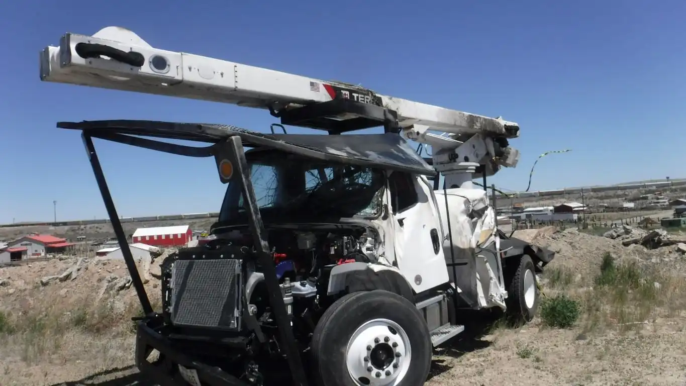 Freightliner  M2 106