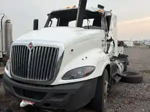 Salvage 2022 International RH613 - 70926