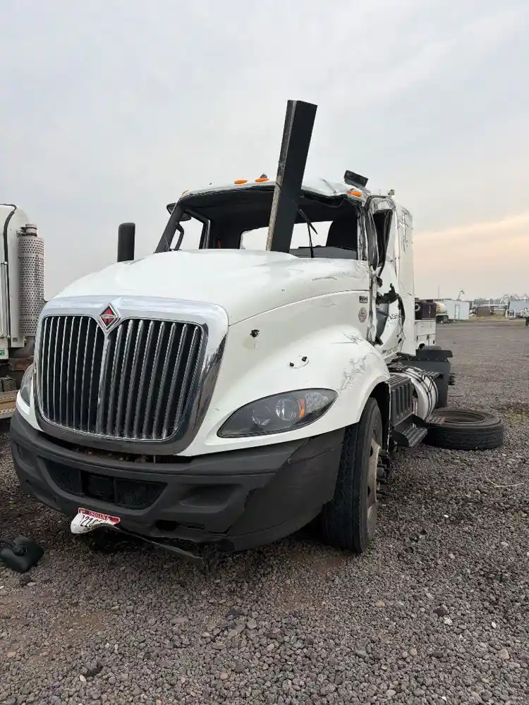 International  RH613