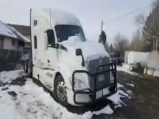 Kenworth  T680