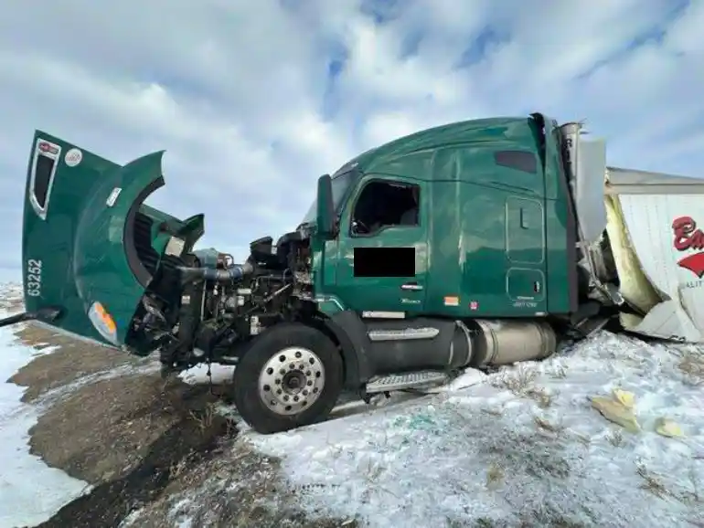 Kenworth  T680