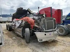 Salvage 2022 Western Star 5700 - 92325