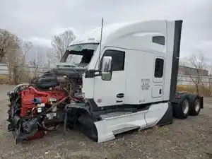 2024 Kenworth T680 Truck for Parts (Stock #61425)) Part Image