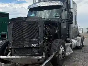 Salvage 2024 Kenworth W990 - 71426