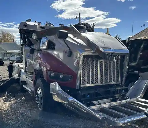 Western Star  49X