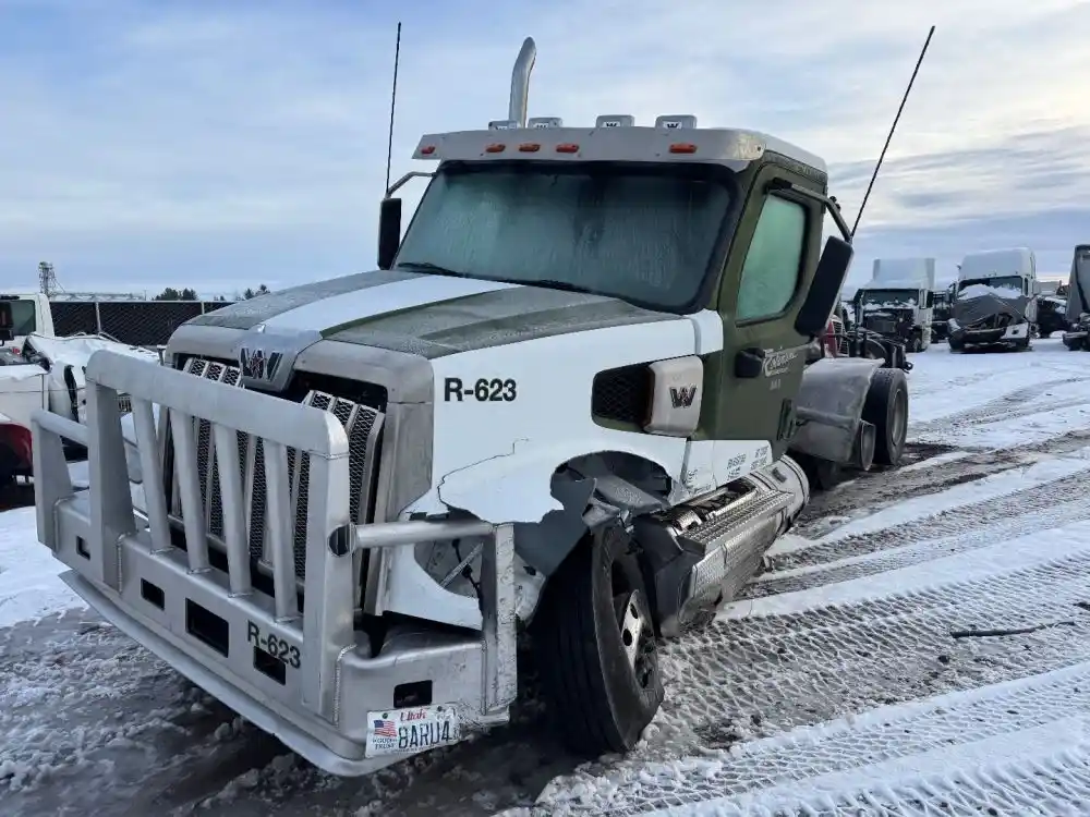 Western Star  49X