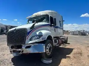 Salvage 2026 International LT - 51226