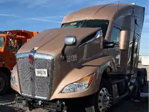 2026 Kenworth T680 Truck for Parts (Stock #31526)) Part Image