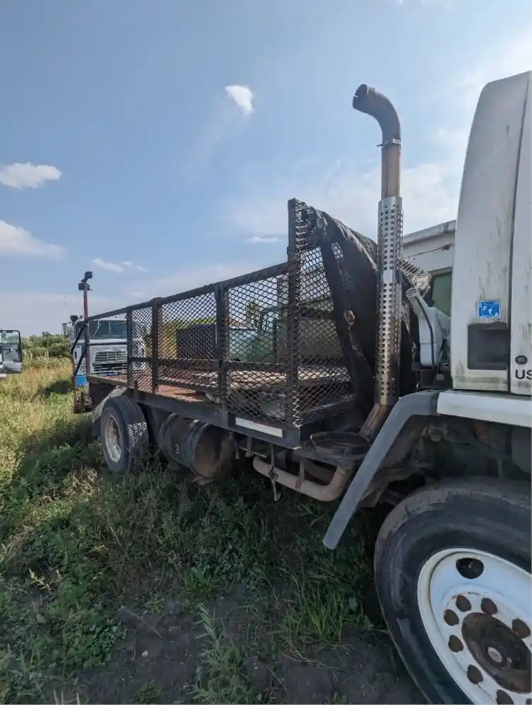 Used Other Other 16 ' x 8 ' width For Sale Winger, Minnesota, United