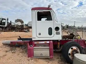 Salvage 1993 Peterbilt 377 - 0227-S