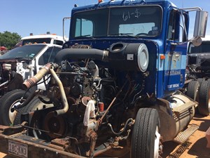 Salvage 1994 International 9400 - 61-S