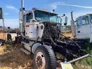 1996 Western Star 4900 Truck for Parts (Stock #Unit-432-S)) Part Image