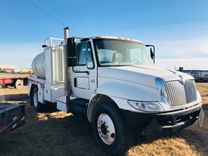 2003 International 4300 Truck for Parts (Stock #Unit-478-S)) Part Image