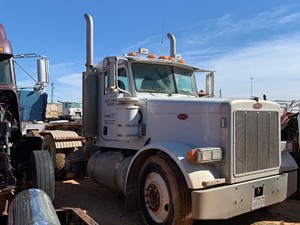 2005 Peterbilt 379 Truck for Parts (Stock #640-S)) Part Image