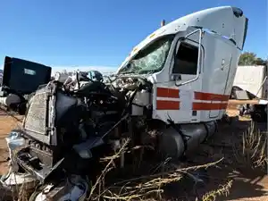 2006 Freightliner COLUMBIA 120 Truck for Parts (Stock #55-S)) Part Image