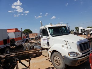 2006 Freightliner COLUMBIA 120 Truck for Parts (Stock #Unit-592-S)) Part Image