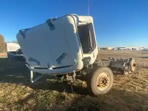 2007 International 9400I Truck for Parts (Stock #Unit-623-S)) Part Image