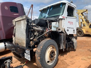 Salvage 2012 Freightliner Coronado 12 - 613-S