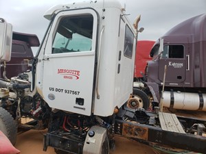 2012 Freightliner Coronado 12 Truck for Parts (Stock #611-S)) Part Image