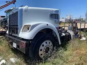 2012 Freightliner Coronado 12 Truck for Parts (Stock #605-S)) Part Image