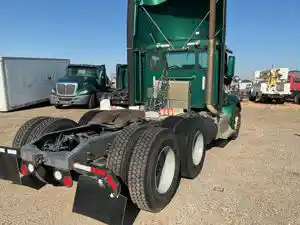 Complete 2014 Peterbilt 579 - 949