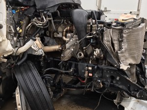 2015 Freightliner Cascadia 125 Truck for Parts (Stock #Unit-526-S)) Part Image