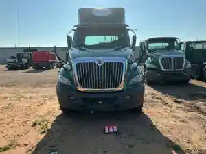 Complete 2016 International PROSTAR - 948