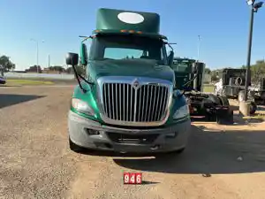 Complete 2016 International PROSTAR - 946
