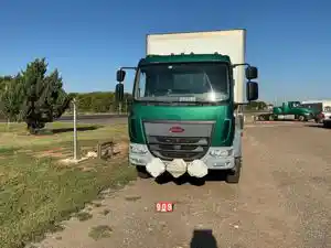 Complete 2016 Peterbilt 220 - 909
