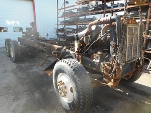 Salvage 1989 Mack N/A - 008580
