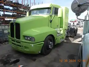 Salvage 1992 Kenworth T600 - 582859
