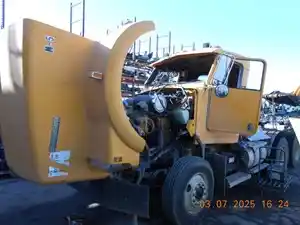 Salvage 1992 Kenworth T800 - 582318