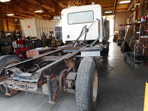 1996 Mack CH 613 Truck for Parts (Stock #062828)) Part Image
