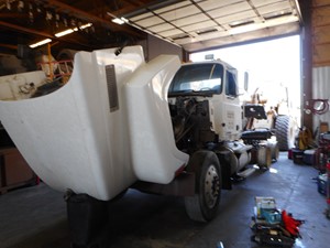 1997 Mack CH 613 Truck for Parts (Stock #087346)) Part Image