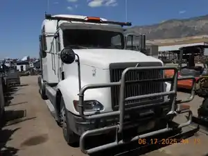 Salvage 1998 International 9400 - 071890