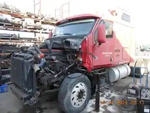 Salvage 1999 Kenworth T2000 - 823651