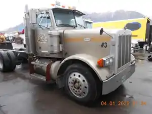 Salvage 1999 Peterbilt 379 - 500534