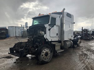 Salvage 2002 Kenworth T800 - 706415