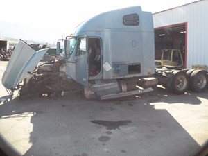 2003 Freightliner CENTURY CLASS 120 Truck for Parts (Stock #KS8464)) Part Image