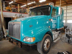 2003 International 9400I Truck for Parts (Stock #018047)) Part Image
