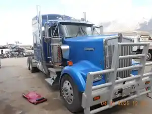 Salvage 2003 Kenworth W900 - 704213