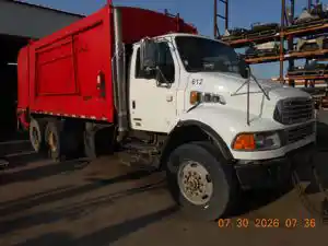 Salvage 2005 Sterling ACTERRA - U92926