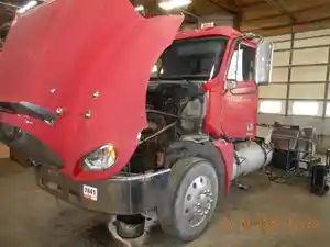 Salvage 2006 Freightliner COLUMBIA - X73771
