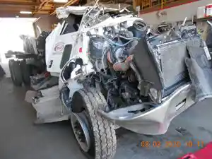 Salvage 2006 Peterbilt 348 - 160915