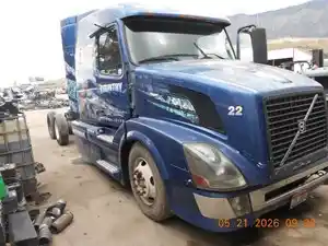 Salvage 2006 Volvo VNL - 461257