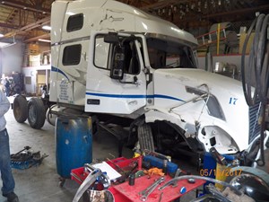 Salvage 2006 Volvo VNL - 440494